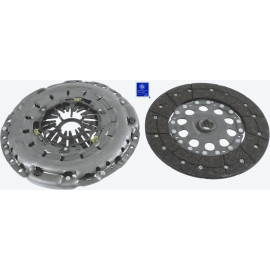 SACHS 3000 951 909 Kupplungssatz XTend SACHS 3000 951 909 Kupplungssatz XTend