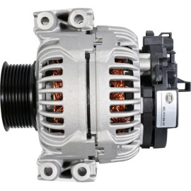 Generator 8EL 012 584-161 Generator 8EL 012 584-161
