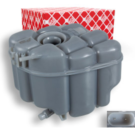 FEBI BILSTEIN 105922 Ausgleichsbehälter, Kühlmittel FEBI BILSTEIN 105922 Ausgleichsbehälter, Kühlmittel