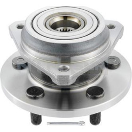 Radlagersatz R186.22 Radlagersatz R186.22