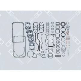 Dichtungssatz für Mercedes Benz OM 401... OM 441... OM 445... 01-25105-38 OEG Dichtungssatz für Mercedes Benz OM 401... OM 441... OM 445... 01-25105-38 OEG