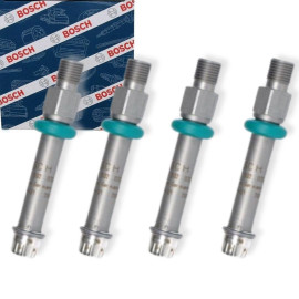 BOSCH 0 437 502 032 Einspritzventil BOSCH 0 437 502 032 Einspritzventil