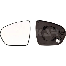 Spiegelglas, Außenspiegel 6431882 Spiegelglas, Außenspiegel 6431882
