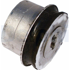 Lagerung, Lenker TD527W