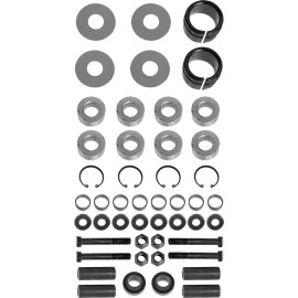 FEBI BILSTEIN 06805 Reparatursatz, Stabilisatorlager FEBI BILSTEIN 06805 Reparatursatz, Stabilisatorlager