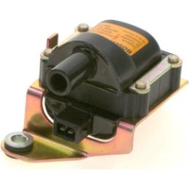 BOSCH 0 221 502 002 Zündspule BOSCH 0 221 502 002 Zündspule