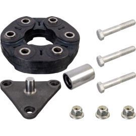 FEBI BILSTEIN 175750 Hardyscheibe