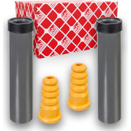 FEBI BILSTEIN 172247 Staubschutzsatz, Stoßdämpfer FEBI BILSTEIN 172247 Staubschutzsatz, Stoßdämpfer