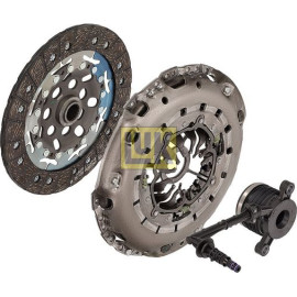 LuK 624 3316 34 Kupplungssatz RepSet Pro LuK 624 3316 34 Kupplungssatz RepSet Pro