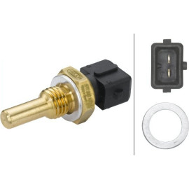 Sensor, Kühlmitteltemperatur 6PT 009 107-501