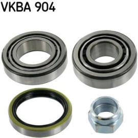 Radlagersatz VKBA 904