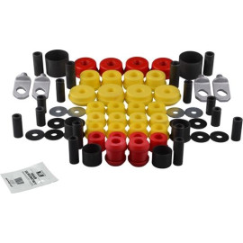Lagerungssatz, Lenker TED39351