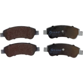 Bremsbelagsatz, Scheibenbremse QP6563 Bremsbelagsatz, Scheibenbremse QP6563
