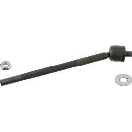 FEBI BILSTEIN 27812 Axialgelenk, Spurstange