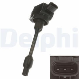 Zündspule GN10952-12B1 Zündspule GN10952-12B1