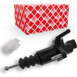 FEBI BILSTEIN 34981 Geberzylinder, Kupplung FEBI BILSTEIN 34981 Geberzylinder, Kupplung