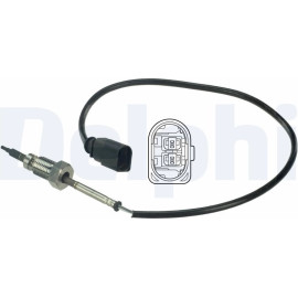 Sensor, Abgastemperatur TS30039 Sensor, Abgastemperatur TS30039