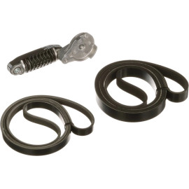 Keilrippenriemensatz K026PK803EST