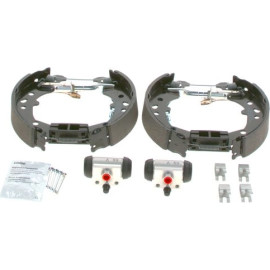 Bremsbackensatz 0 204 114 705