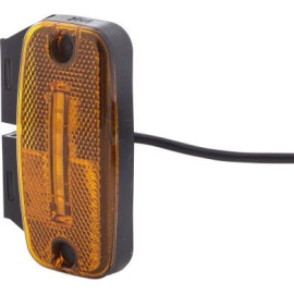 Seitenmarkierungsleuchte 2PS 345 600-031