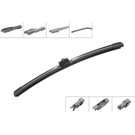BOSCH AP 340 U Scheibenwischer Aerotwin Plus 3 397 006 941