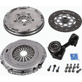 SACHS 2290 601 107 Kupplungssatz ZMS Modul XTend plus CSC SACHS 2290 601 107 Kupplungssatz ZMS Modul XTend plus CSC