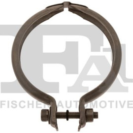 Rohrverbinder, Abgasanlage 115-894 Rohrverbinder, Abgasanlage 115-894