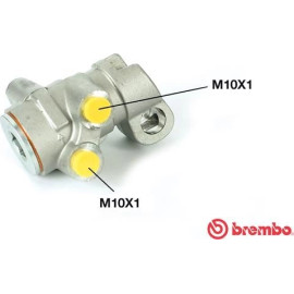 Bremskraftregler R 61 002