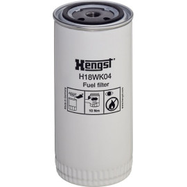 Kraftstofffilter H18WK04 Kraftstofffilter H18WK04