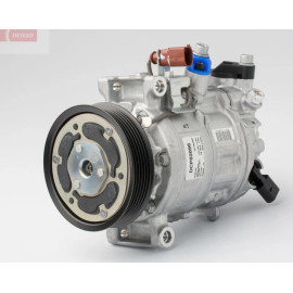 DENSO 6SAS14C Klimakompressor DCP02098 DENSO 6SAS14C Klimakompressor DCP02098