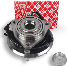 FEBI BILSTEIN 174498 Radlagersatz FEBI BILSTEIN 174498 Radlagersatz