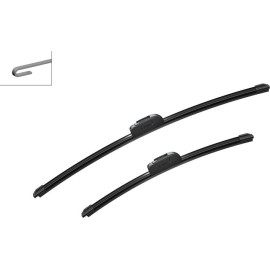 BOSCH AF 552 Scheibenwischer Aerofit 3 397 014 191