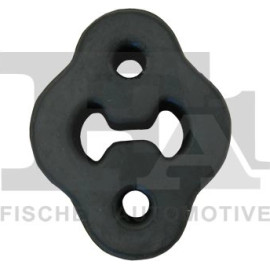 Halter, Abgasanlage 783-912
