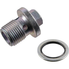 FEBI BILSTEIN 48882 Verschlussschraube, Ölwanne FEBI BILSTEIN 48882 Verschlussschraube, Ölwanne