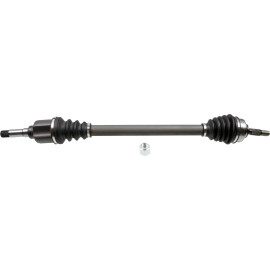 FEBI BILSTEIN 183636 Antriebswelle FEBI BILSTEIN 183636 Antriebswelle