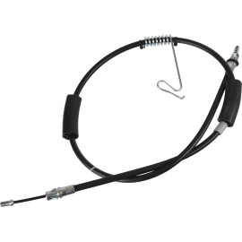 FEBI BILSTEIN 177157 Seilzug, Feststellbremse FEBI BILSTEIN 177157 Seilzug, Feststellbremse