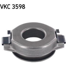 SKF VKC 3598 Ausrücklager SKF VKC 3598 Ausrücklager