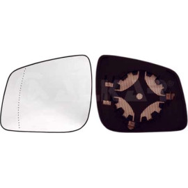 Spiegelglas, Außenspiegel 6471699