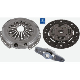 SACHS 3000 951 624 Kupplungssatz SACHS 3000 951 624 Kupplungssatz