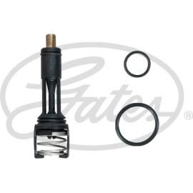 Gates TH606113G1 Thermostat, Kühlmittel Gates TH606113G1 Thermostat, Kühlmittel