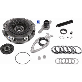 SACHS 3000 943 003 Kupplungssatz DCT SACHS 3000 943 003 Kupplungssatz DCT
