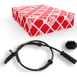 FEBI BILSTEIN 106638 Sensor, Raddrehzahl FEBI BILSTEIN 106638 Sensor, Raddrehzahl
