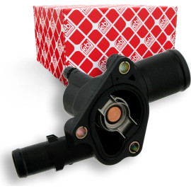 FEBI BILSTEIN 24124 Thermostat, Kühlmittel FEBI BILSTEIN 24124 Thermostat, Kühlmittel