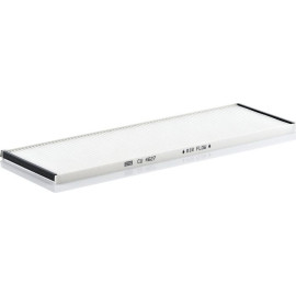 MANN-FILTER CU 4627 Innenraumfilter, Partikelfilter MANN-FILTER CU 4627 Innenraumfilter, Partikelfilter