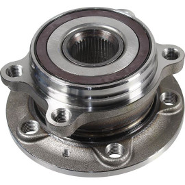 Radlagersatz WM 2326