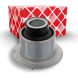 FEBI BILSTEIN 35254 Lagerung, Blattfeder FEBI BILSTEIN 35254 Lagerung, Blattfeder
