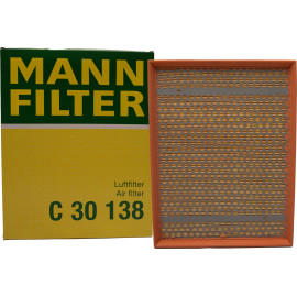 MANN-FILTER C 30 138 Luftfilter