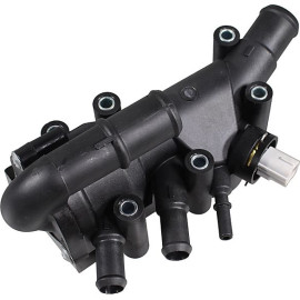 Thermostat, Kühlmittel 4006316 Thermostat, Kühlmittel 4006316