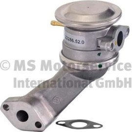 Ventil, Sekundärluftpumpsystem 7.22286.52.0 Ventil, Sekundärluftpumpsystem 7.22286.52.0