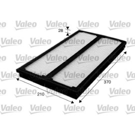 Filter, Innenraumluft 715577 Filter, Innenraumluft 715577